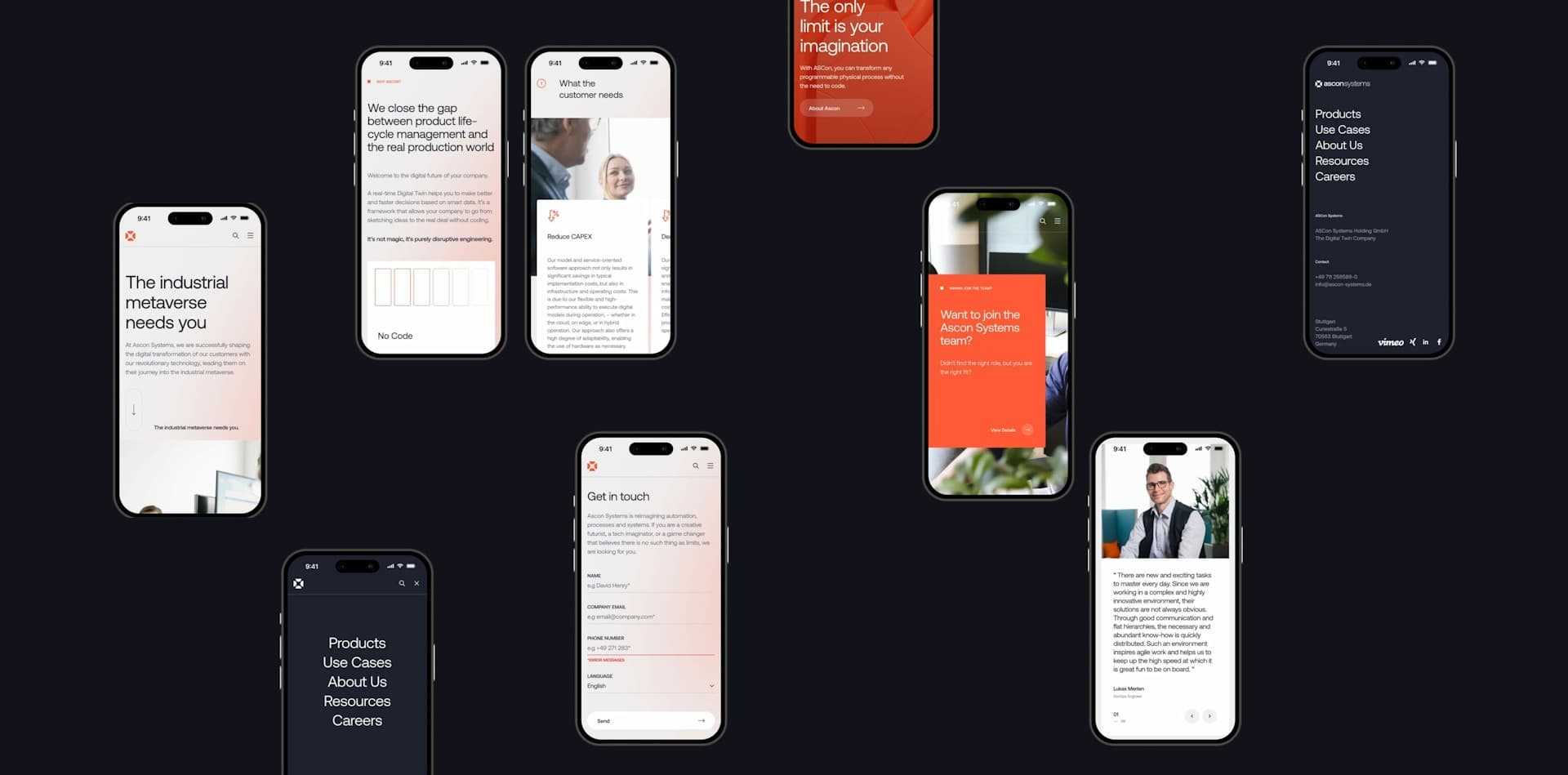 Case study thumbnail for Smart Inventory Management Platform